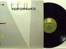 P.F.M.-PERFORMANCE-RARE DOPPIO LP 33 GIRI 12