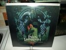PAN'S LABYRINTH - JAVIER NAVARRETE vinyl film soundtrack album - vgc