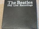 THE BEATLES 1962 Live recordings Taboks 1001 Star club 7” box set with inserts