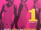 DIANA ROSS AND THE SUPREMES NUMBER 1S NEW SEALED 180G VINYL 2LP REISSUE IN STOCK