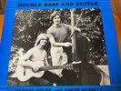Dennis Milne, David Russell, DOUBLE BASS AND GUITAR, Import, PEARL RECORDS 569