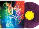 HEAD AUTOMATICA Decadence PURPLE-SMOKE VINYL LP glassjaw deftones the movielife