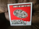 John Carpenter Assault On Precinct 13 Soundtrack on Cream Vinyl Death Waltz