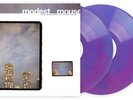 MODEST MOUSE THE LONESOME CROWDED WEST VINYL NEW  LIMITED PURPLE LP