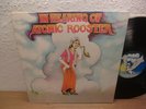 ATOMIC ROOSTER In Hearing Of 1971 UK PEGASUS 1st PRESS - MINT- Mega rare