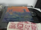 PINK FLOYD More RARER ORIG 1969 UK 1 EMI BOX 1st PRESS LP. GREEN HUE.