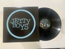 Jetty Boys - S/T LP Rally RR 14 - Pop Punk - Screeching Weasel - LOOKOUT - NM-