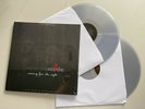 Depeche Mode - waiting for the night - Vinyl Live World Violation - 05 AUG 1990