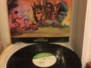 The Sword And The Sorcerer Film soundtrack David Whitaker vinyl album
