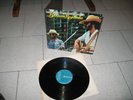 LP LUCIO DALLA  FRANCESCO DE GREGORI BANANA REPUBLIC/RCA  PL 31466/1979 + TESTI