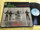 The Beatles A Hard Days Night Import Vinyl LP 23