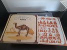 Camel-Mirage-UK Deram label 1974 LP Near mint copy with insert sleeve/disc