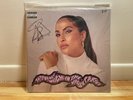 SIGNED Snoh Aalegra Temporary Highs in the Violet Skies Purple Vinyl LE 819/1000
