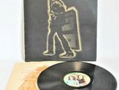 T.REX (MARC BOLAN) ‘Electric Warrior’ 1971 LP on Fly + Inner Sleeve A2/B2 – W19