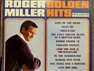 ROGER MILLER - Golden Hits (SRS-67073) - 12