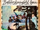 Buffalo Springfield Again 1968 UK mono 1st pressing Atlantic ‎587091