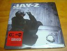 JAY-Z 'The Blueprint'  SEALED BACK TO BLACK 180 Gram 2-LP Set NEW