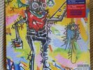 Mach Hommy - Pray For Haiti 180g black vinyl #286/1000