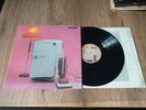 LP ROCK  NEW WAVE THE CURE 