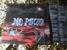 JAG PANZER dissident alliance ORIG VINYL 2-LP cirith ungol warlord manilla road