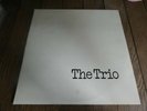 THE TRIO - THE TRIO + X 2 LPS - SURMAN BARRE PHILLIPS STU MARTIN - UK -DAWN - EX