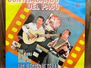 Los Alegres De Teran - Contrabando Del Paso