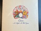 QUEEN A NIGHT AT THE OPERA LP 7E-1053 ELEKTRA GATEFOLD 1975