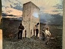 THE WHO - Who's Next (Decca)(Original Shrinkwrap) - 12