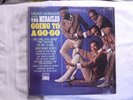 SMOKEY ROBINSON AND THE MIRACLES Going to a Go Go TAMLA 267 LP  MONO