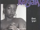 KeiyaA Forever, Ya Girl private LP