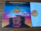 Jean-Yves LABAT : Transition # 1  French LP CBS 82873 Ed.1  EX+