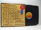 FAIRPORT CONVENTION the history of 2X LP EX/EX, ICD 4, vinyl, best of, uk, 1972