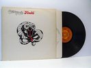 WHITESNAKE trouble (1st uk press) LP EX/EX-, INS 3022, vinyl, album, with inner