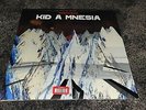 Radiohead - KID A MNESIA 3 LP NEW Sealed Vinyl LP Album