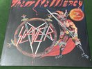 SLAYER - Show No Mercy orange Melt - Vinyl Record all Vinyl Record.. - H2505H