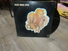 Blues Image / Open - Includes Ride Captain Ride - 1970 - Cut Out - VG+