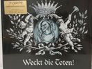 In Extremo / Weckt die Toten   / VINYL (LTD Color Edition ) OVP  (2015)