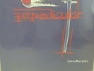Deep Purple -  Purpendicular / Vinyl LP 2011 / MINT