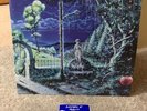 MASTERS OF REALITY + HOW HIGH THE MOON Opened 2LP 2012 DELICIOUS VINYL DV9058-LP
