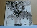 The Beatles, Revolver, LP Vinyl, Like new