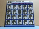 The Beatles, A Hard Days Night, LP Vinyl, Like new