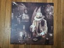 Led Zeppelin In Through The Out Door with Brown Bag 1979 EX Vinyl Lp EX Cover