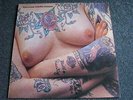 Supertramp-Indelibly Stamped LP-1977 UK-A+M Records-AMNP 122