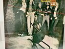 The Rockets - 1980 - No Ballads Vinyl LP SEALED