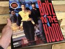 Boyz In The Hood - Soundtrack OST Limited Blue Colored [New Vinyl LP] Sealed