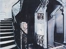 Mazzy Star She Hangs Brightly Rough Trade LP