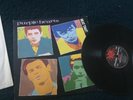 Purple Hearts vinyl fiction super fix 002. 1980. Polydor. Mod revival.1st press