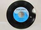 Magical Soul - Rowkerr's Bakery 45 RPM Record -Garage Band