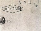 Def Leppard - Vault [LP] [Vinyl] NEW
