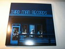 Jack White – Live At Third Man Records - Nashville & Cass Corridor, 3xLP, vinyl